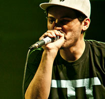 Locutor AutoDJ